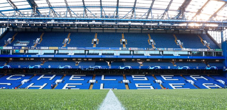 华体汇体育体育成为切尔西的官方博彩合作伙伴